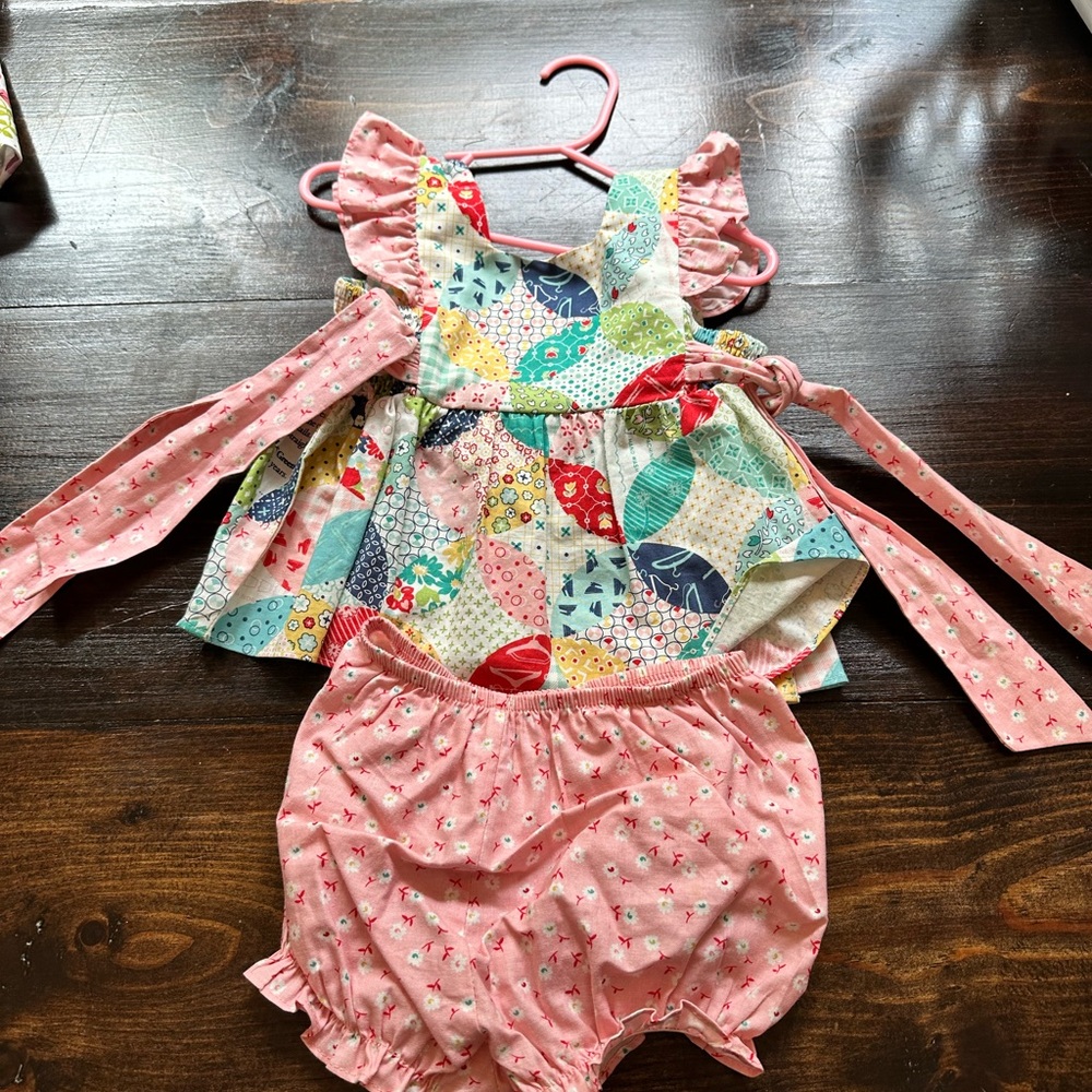 Cute outfit